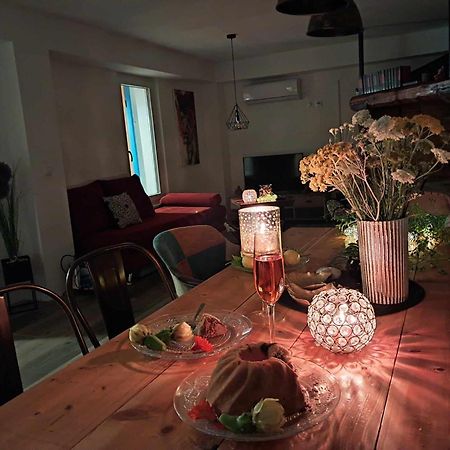 Villa Cesarica ノヴァリャ エクステリア 写真