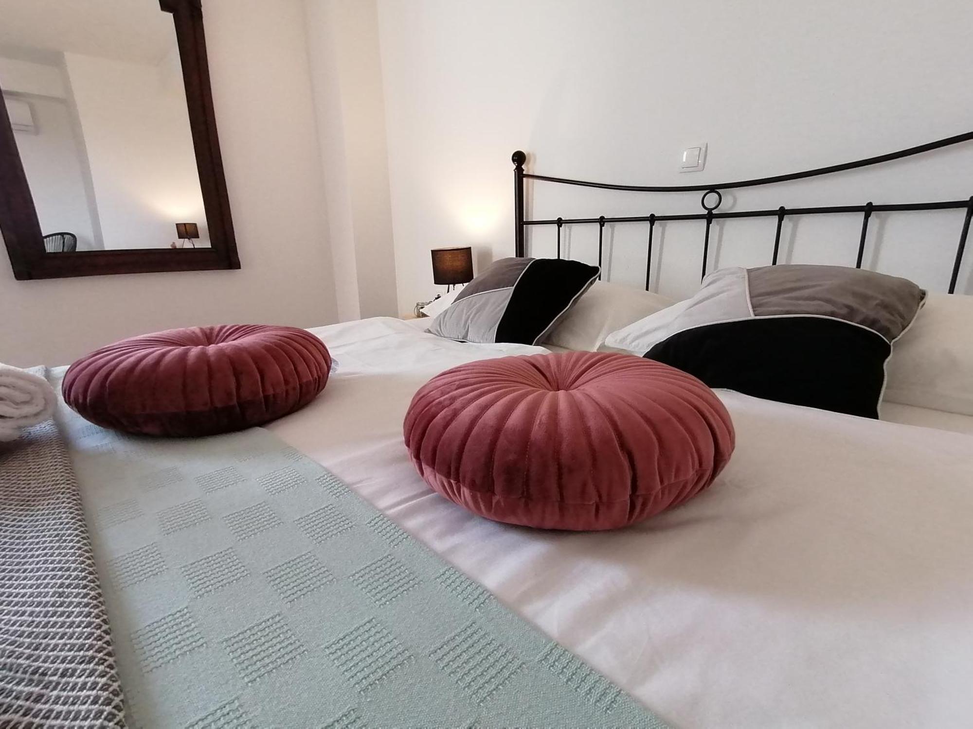 Villa Cesarica ノヴァリャ エクステリア 写真